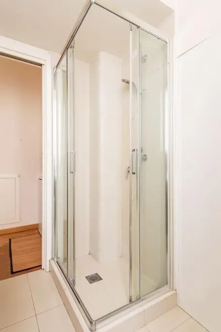 Studio Apartment Brera Milano