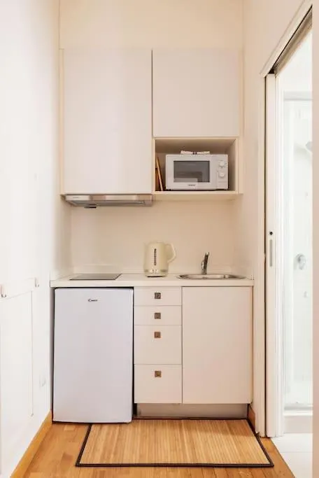 Studio Apartment Brera Milano 0*,  Italia