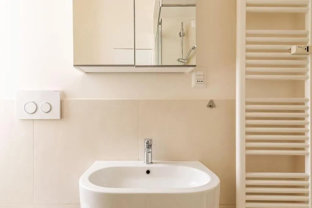 Studio Apartment Brera Milano