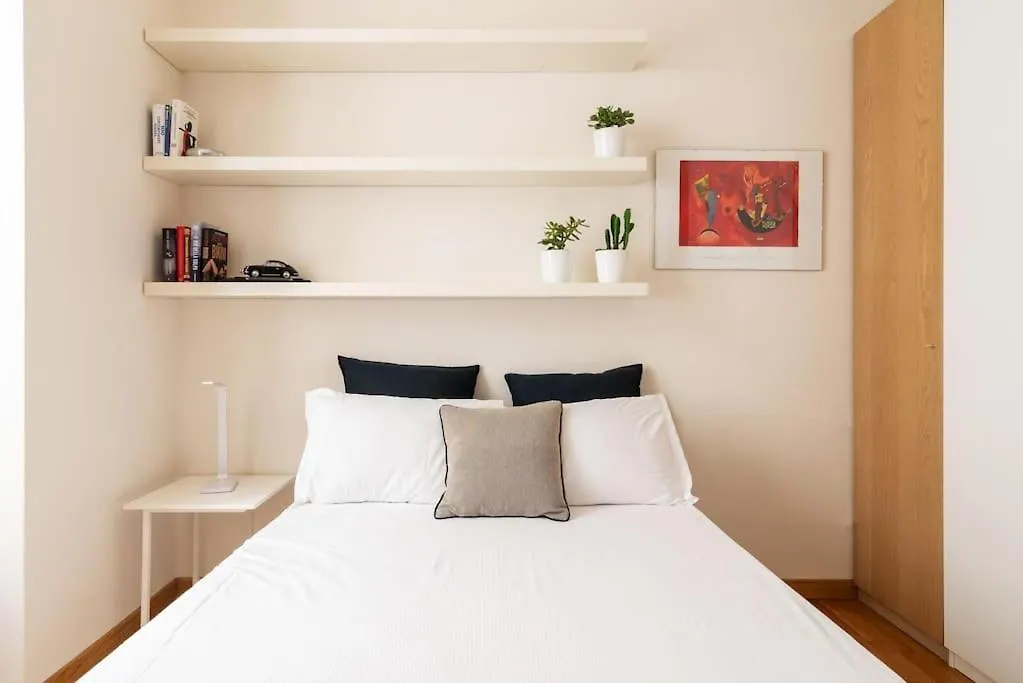 Studio Apartment Brera Milano 0*,  Italia