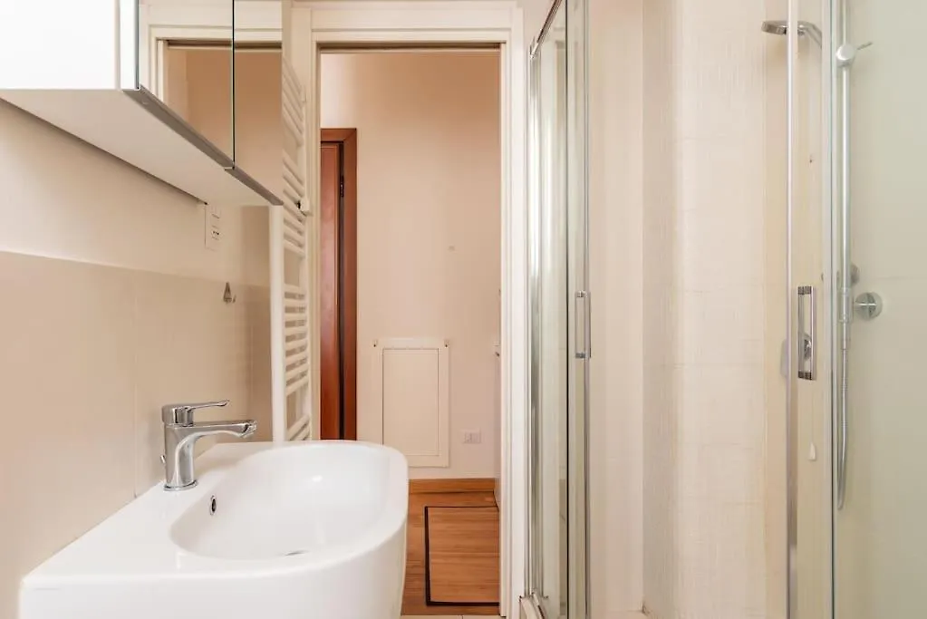 Studio Apartment Brera Milano